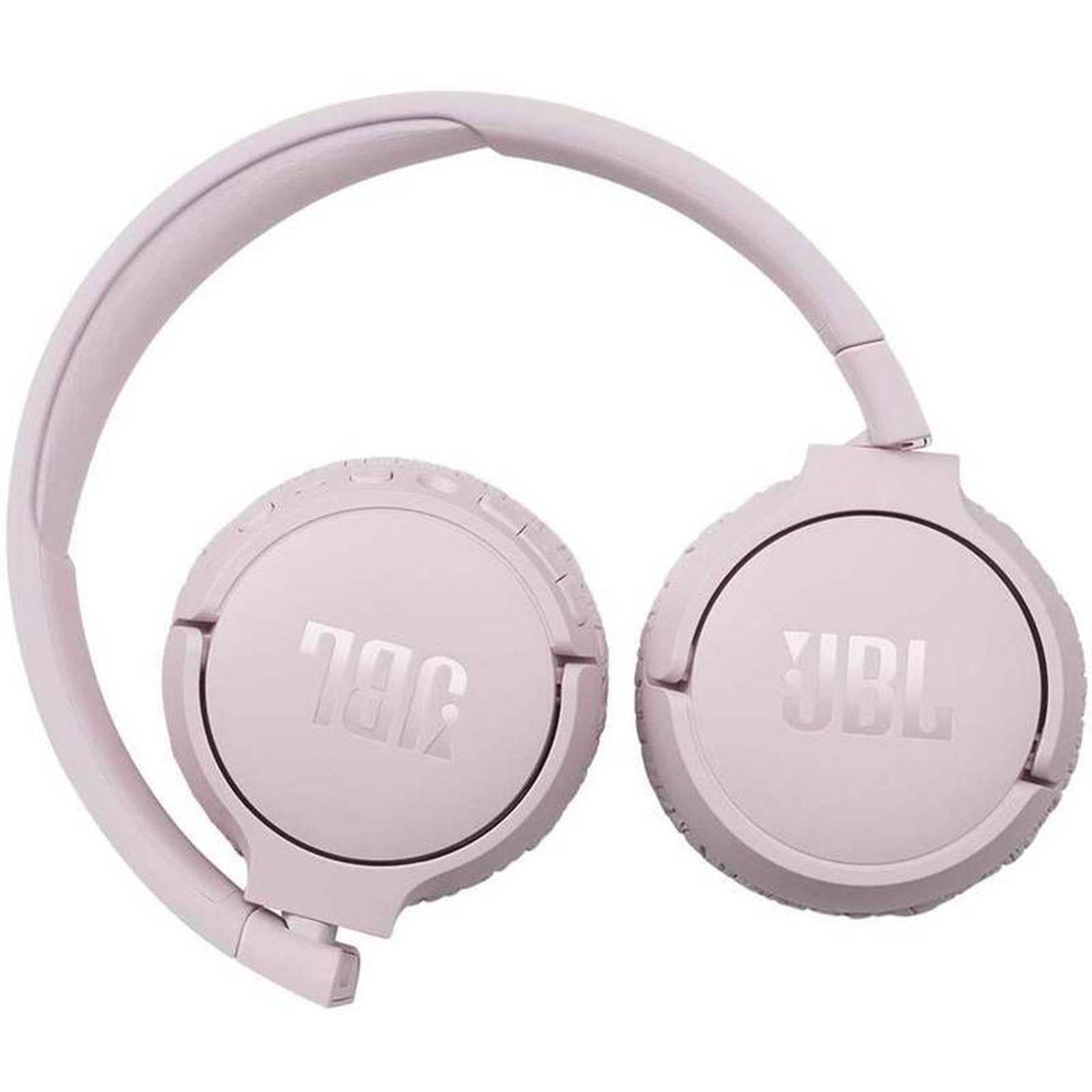 JBL Tune 660 Bt Nc Wireless Kulaklık Pembe Jb.jblt660ncpık