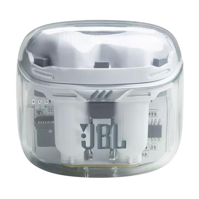 JBL Tune FLEX NC Kulakiçi TWS Kulaklık Ghost Beyaz JB.JBLTFLEXGWHT