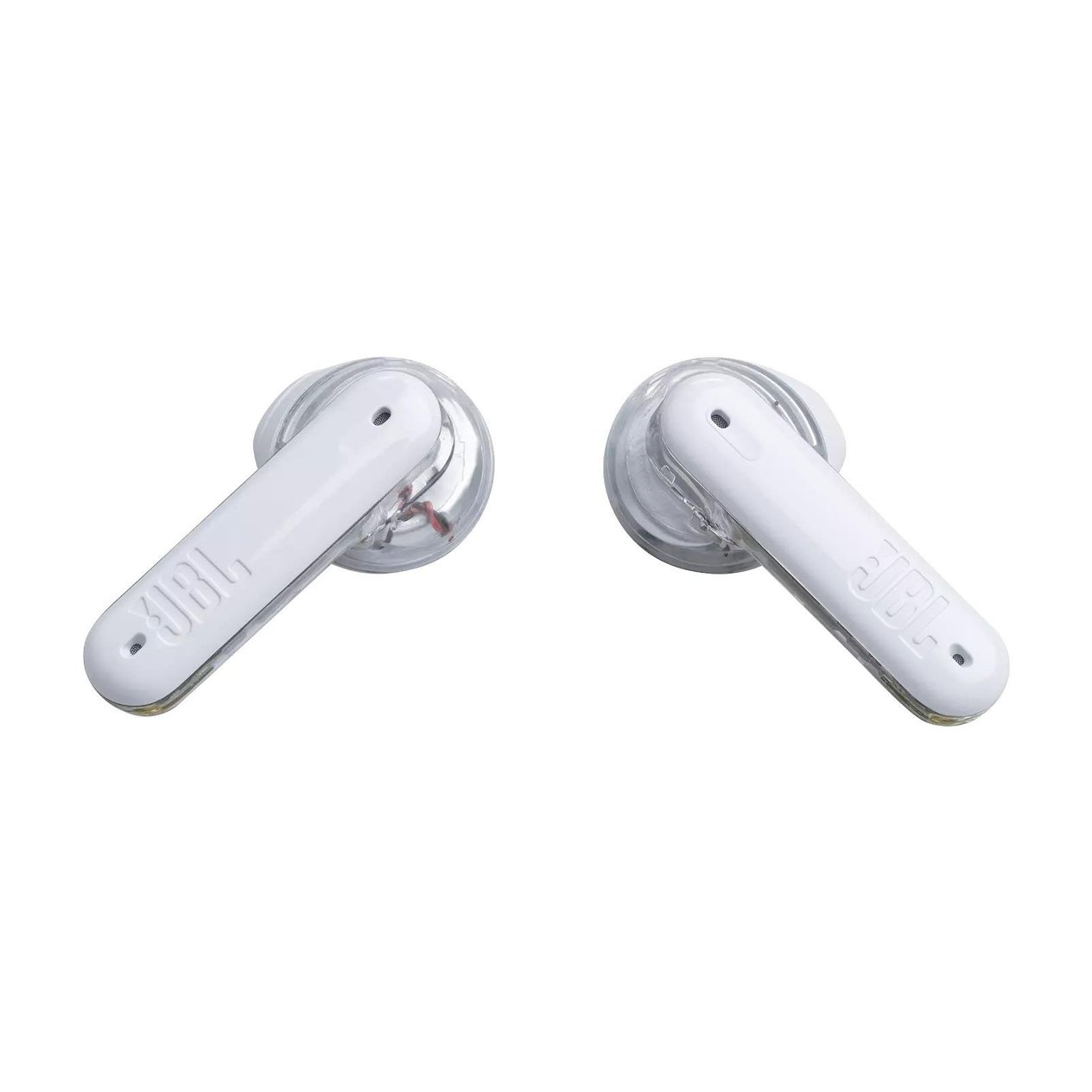JBL Tune FLEX NC Kulakiçi TWS Kulaklık Ghost Beyaz JB.JBLTFLEXGWHT