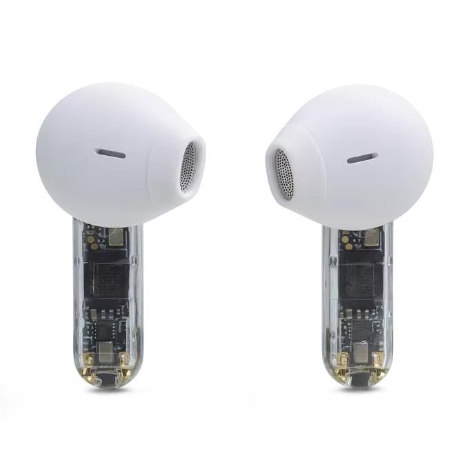 JBL Tune FLEX NC Kulakiçi TWS Kulaklık Ghost Beyaz JB.JBLTFLEXGWHT