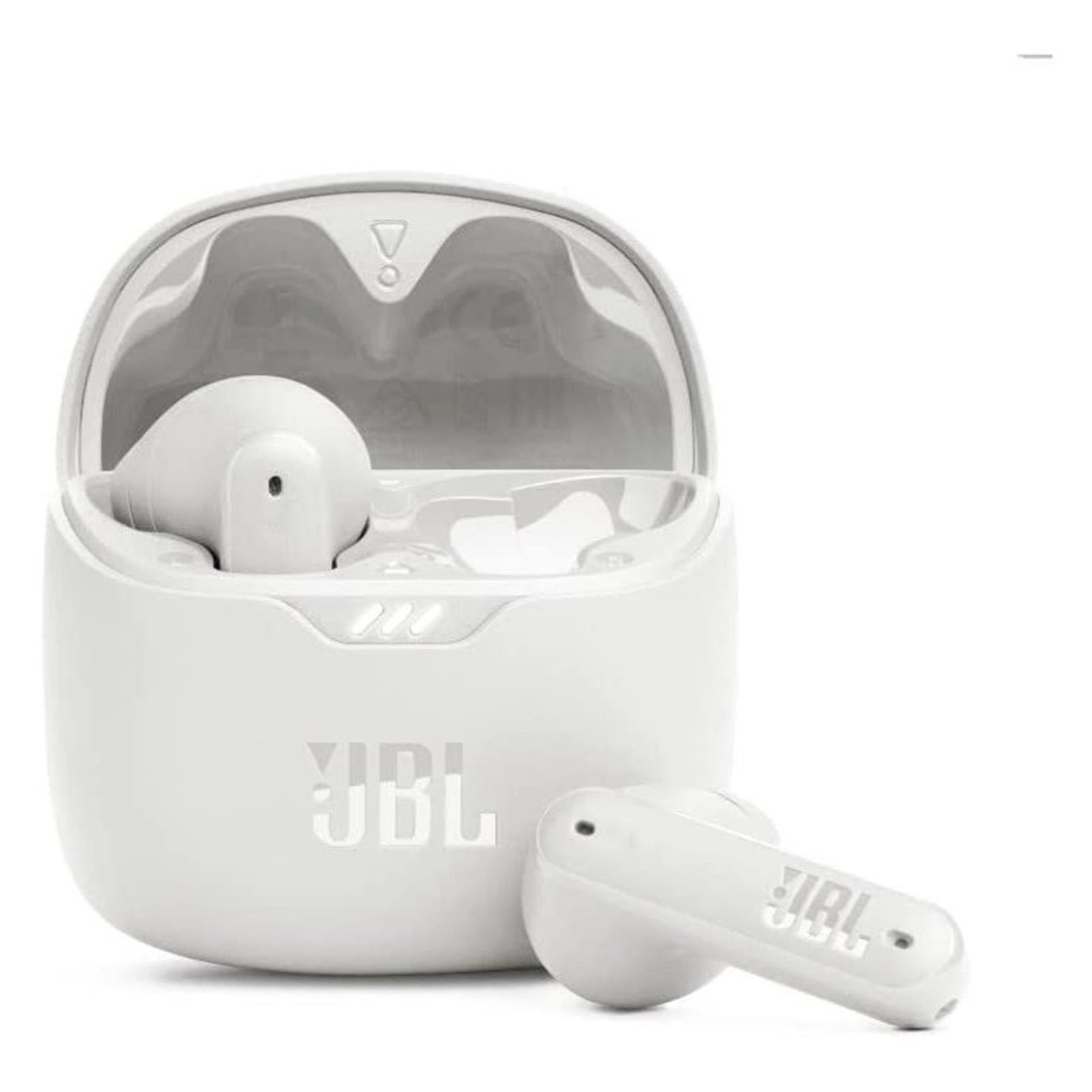 JBL Tune Flex Nc Kulakiçi Tws Kulaklık Beyaz Jb.jbltflexwht
