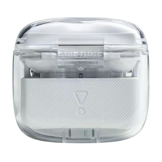 JBL Tune FLEX NC Kulakiçi TWS Kulaklık Ghost Beyaz JB.JBLTFLEXGWHT