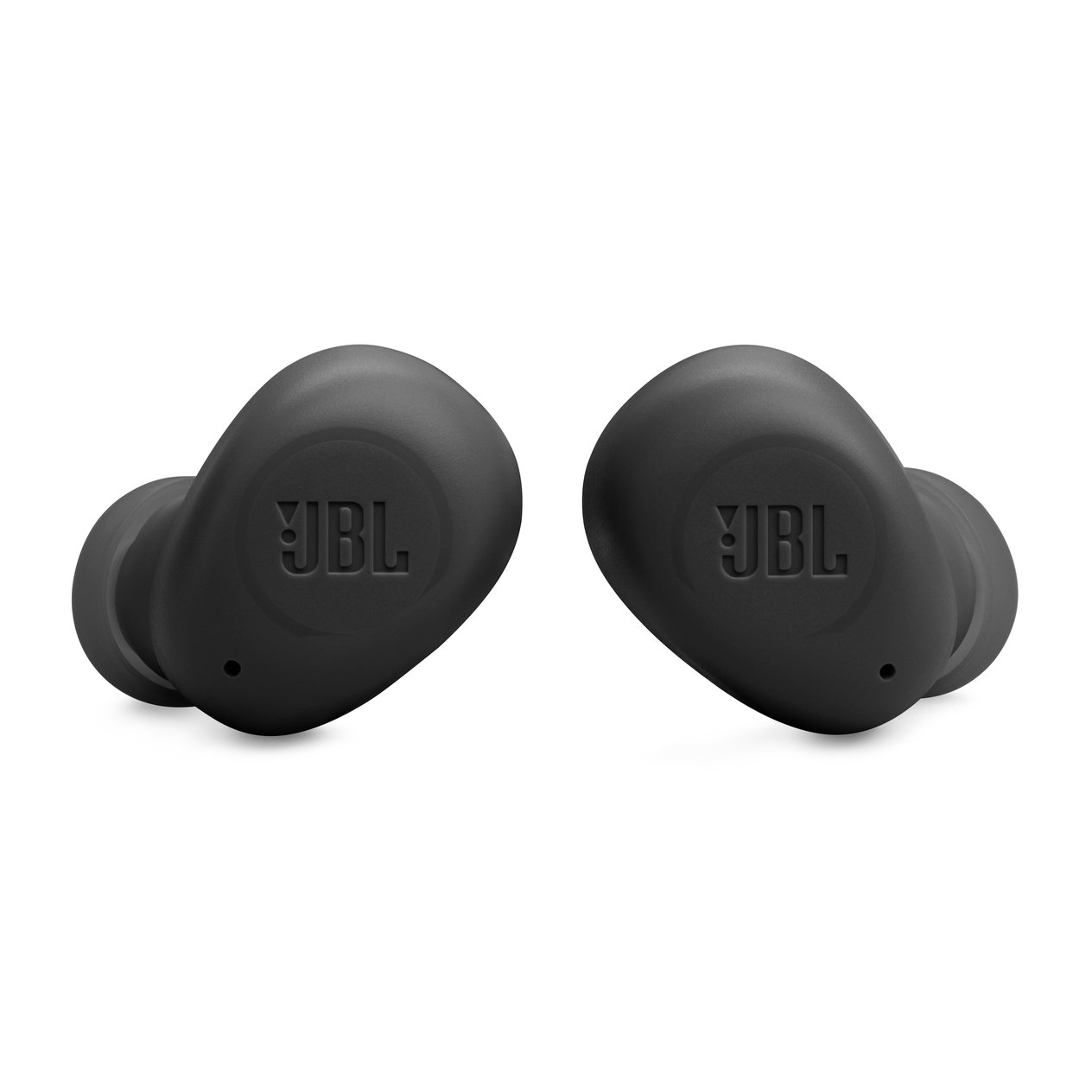 JBL Wave Buds Kablosuz Kulakiçi Kulaklık IE Siyah JB.JBLWBUDSBLK