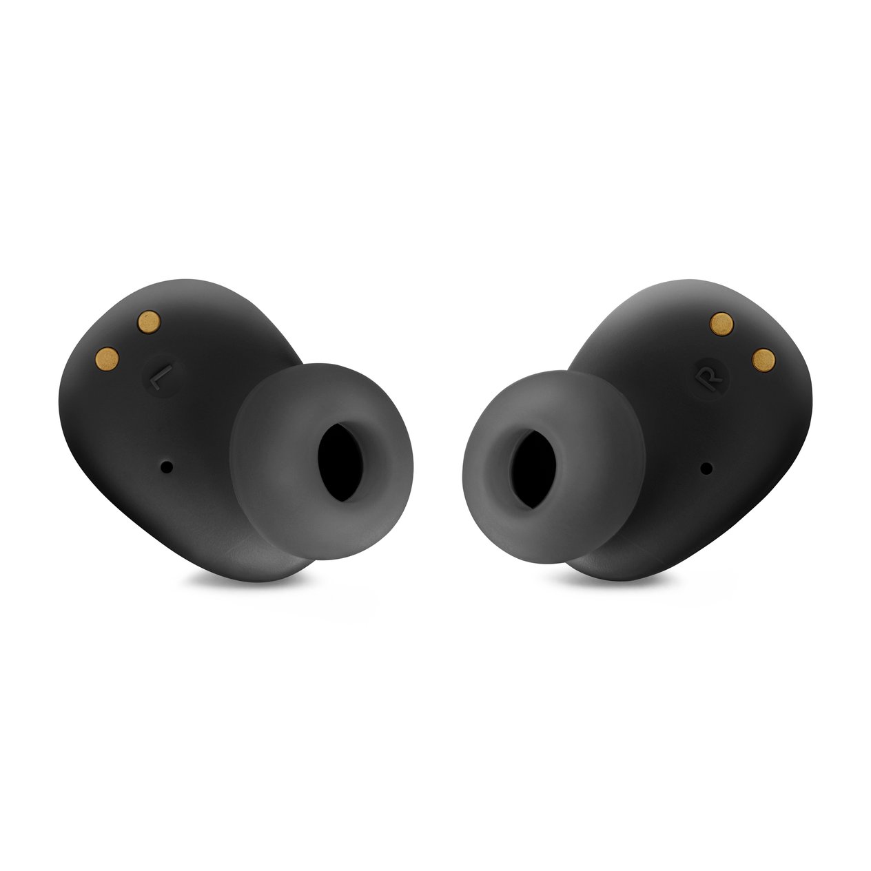 JBL Wave Buds Kablosuz Kulakiçi Kulaklık IE Siyah JB.JBLWBUDSBLK