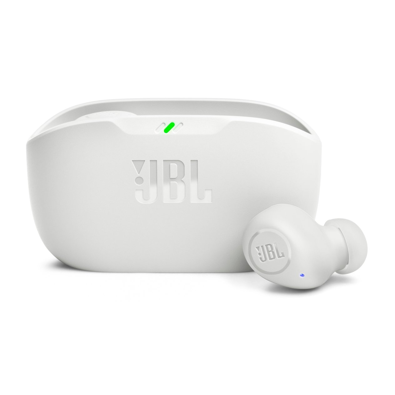 JBL Wave Buds Kablosuz Kulakiçi Kulaklık IE Beyaz JB.JBLWBUDSWHT