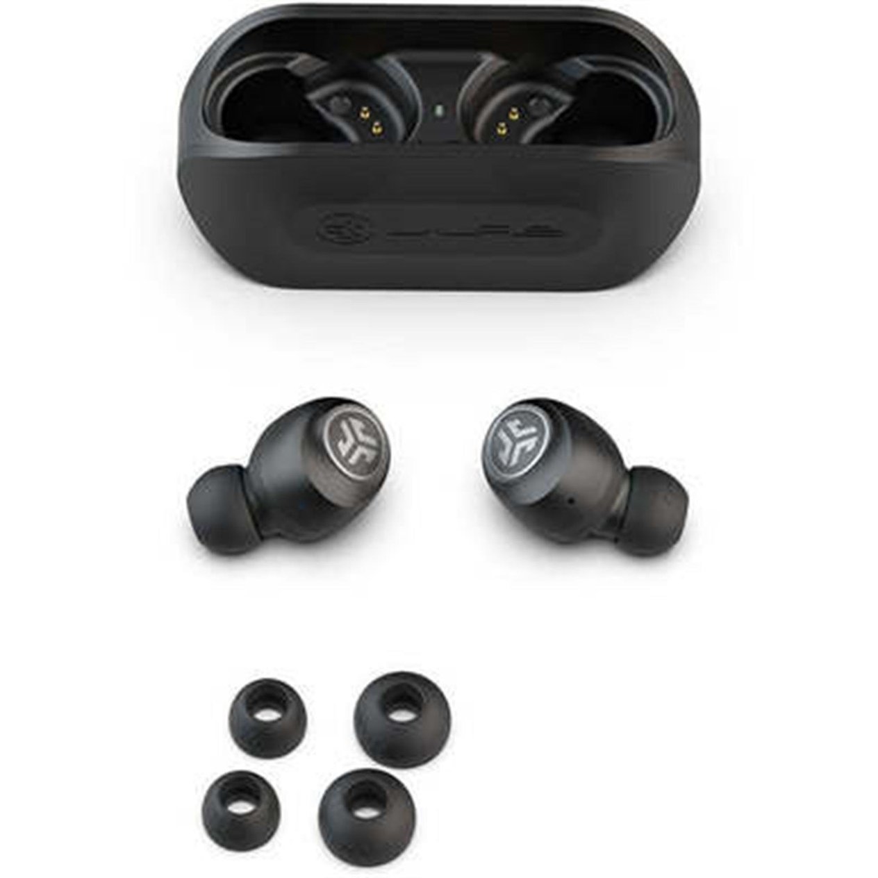 JLAB Go Air True Wireless Earbuds - Siyah ?ebgoaırrblk82