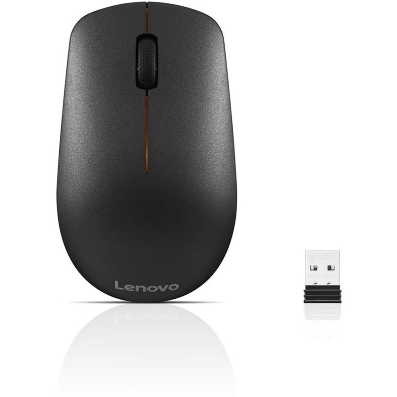 Lenovo 400 Kablosuz 2,4 Ghz 1200 Dpı Mouse Gy50r91293