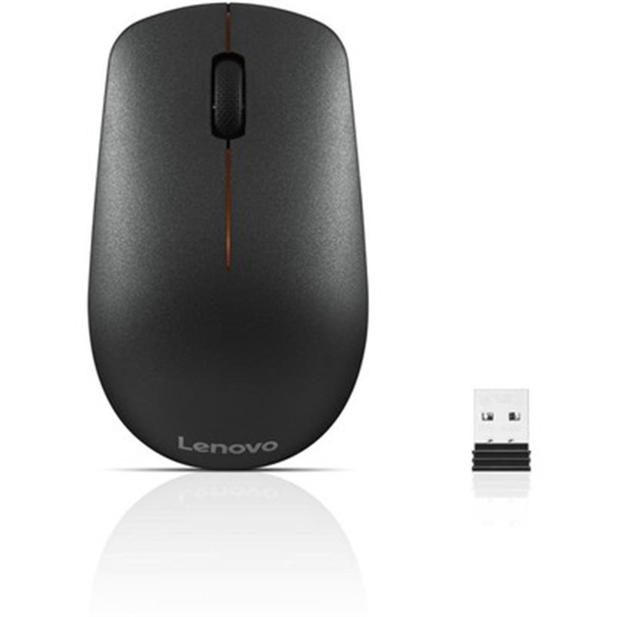 Lenovo 400 Kablosuz 2,4 Ghz 1200 Dpı Mouse Gy50r91293