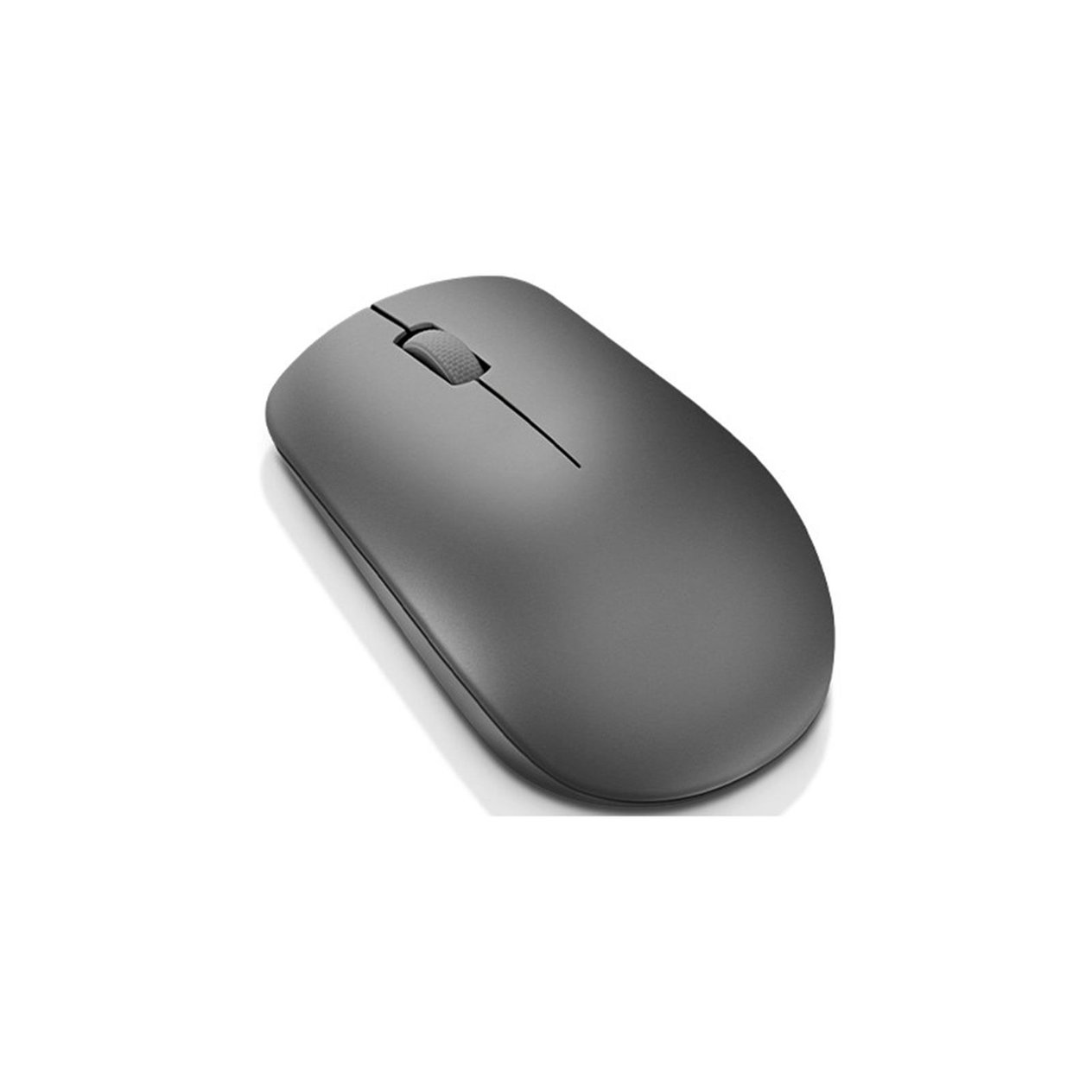 Lenovo 530 Kablosuz Iki El Ile Uyumlu 1200dpı Kablosuz Mouse - Graphıte Gri