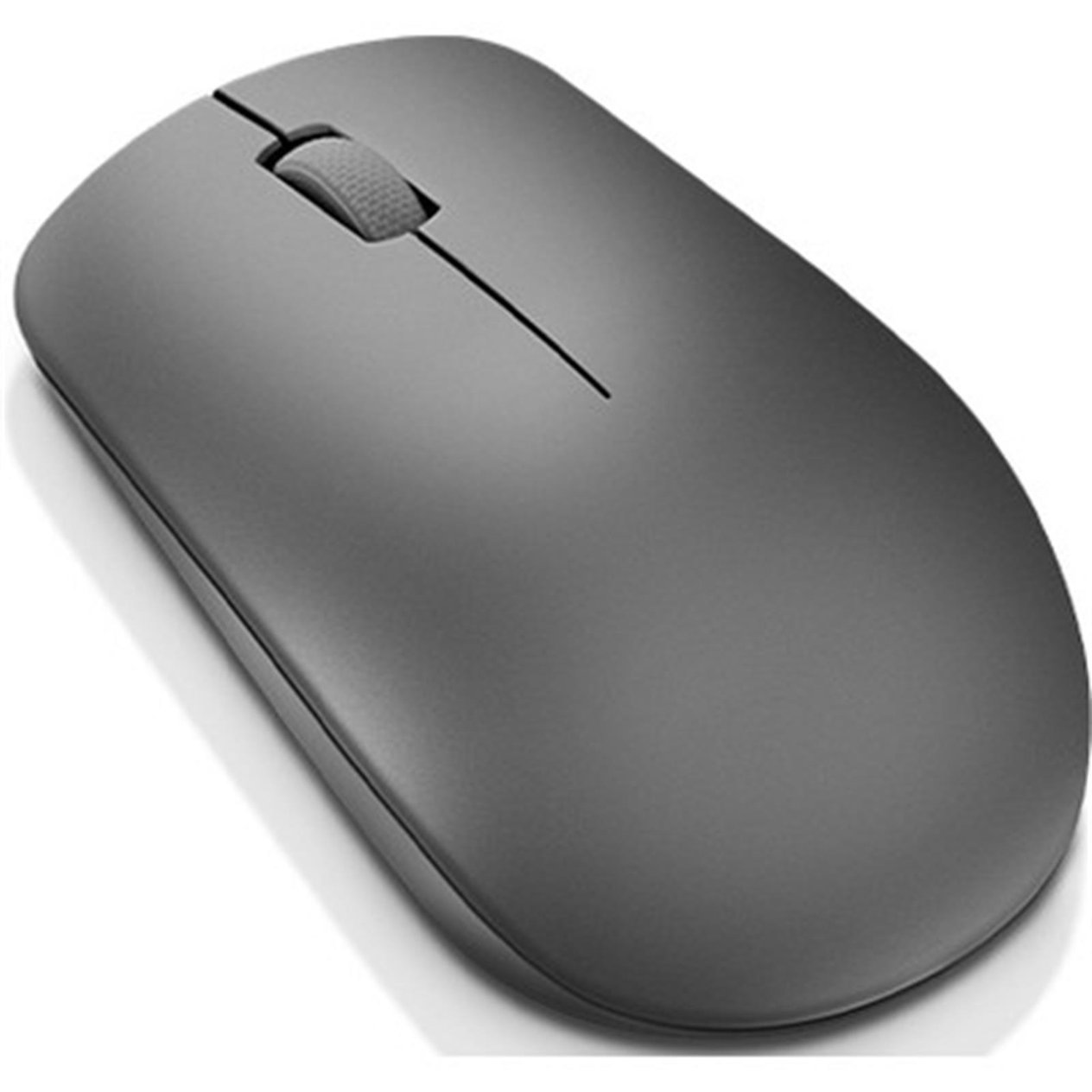 Lenovo 530 Kablosuz Iki El Ile Uyumlu 1200dpı Kablosuz Mouse - Graphıte Gri