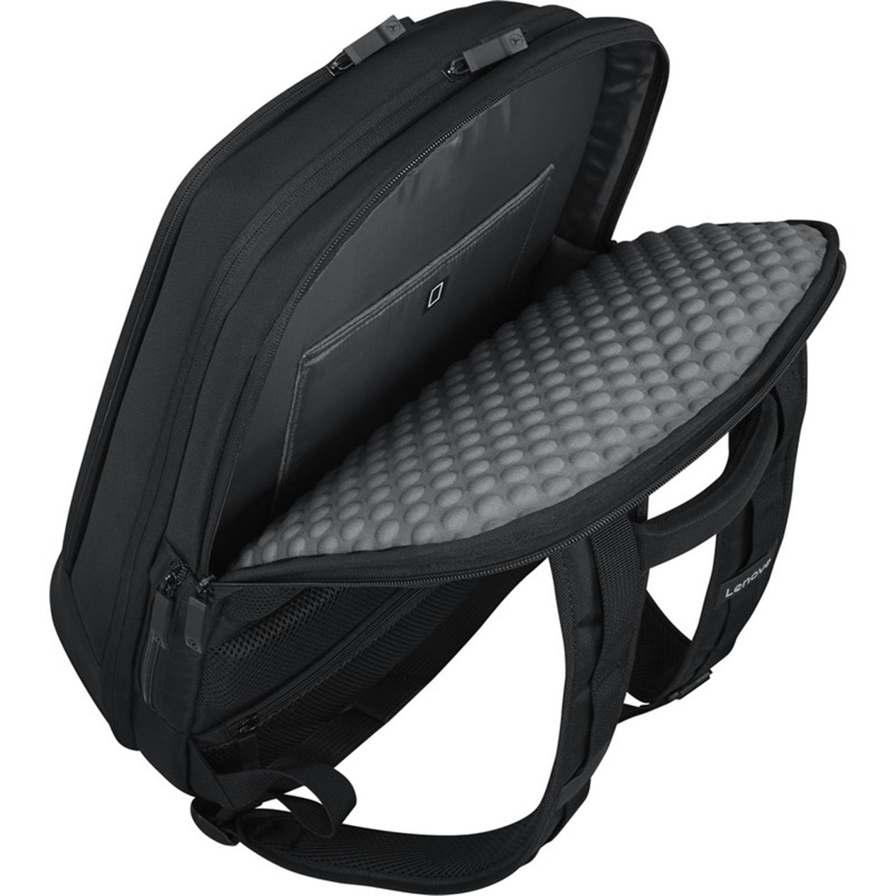 Lenovo Gx40v10007 Legion 17? Armored Iı Oyuncu Notebook Sırt Çantası - Siyah