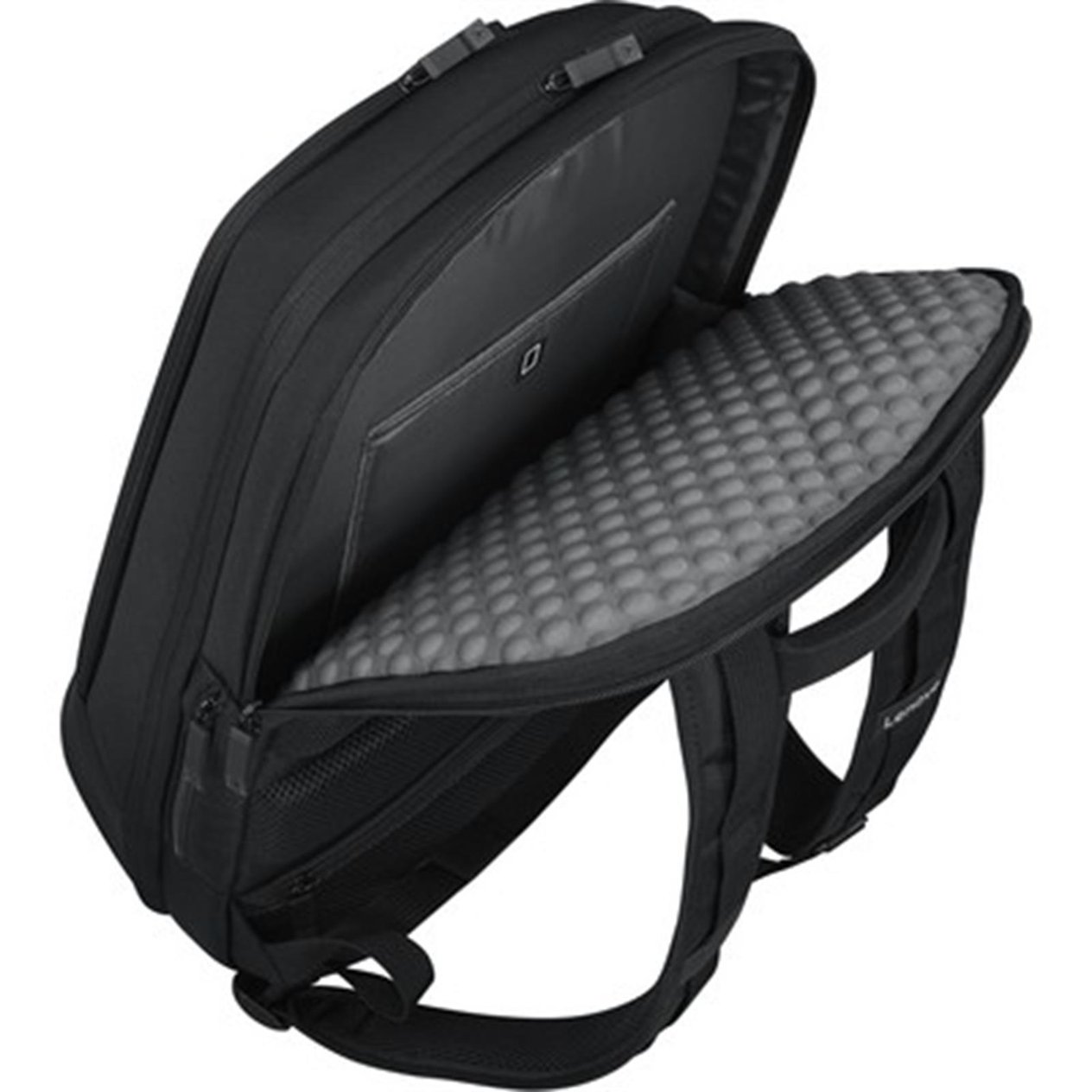 Lenovo Gx40v10007 Legion 17? Armored Iı Oyuncu Notebook Sırt Çantası - Siyah