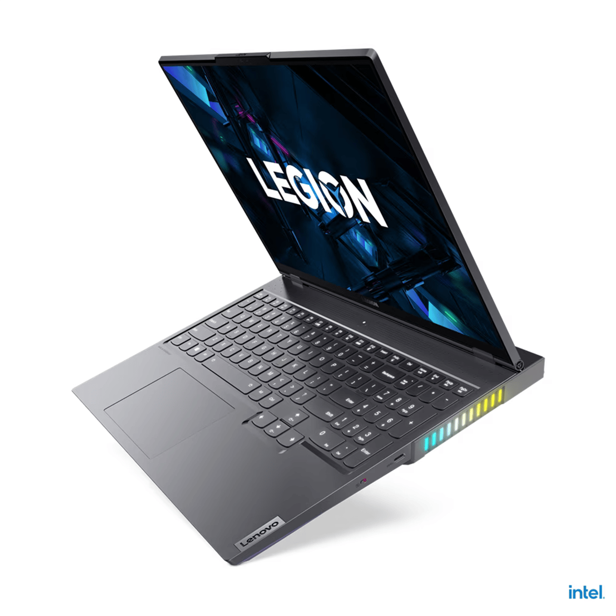 Lenovo Legion 7 16ITHg6 Intel Core i7 11800H 32GB 1TB SSD RTX3080 Freedos 16