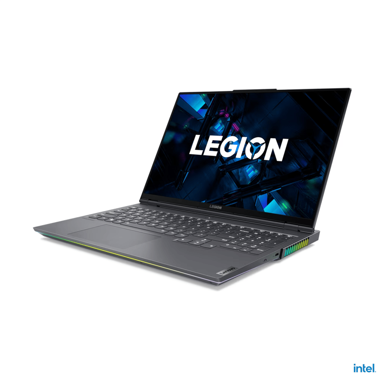 Lenovo Legion 7 16ITHg6 Intel Core i7 11800H 32GB 1TB SSD RTX3080 Freedos 16