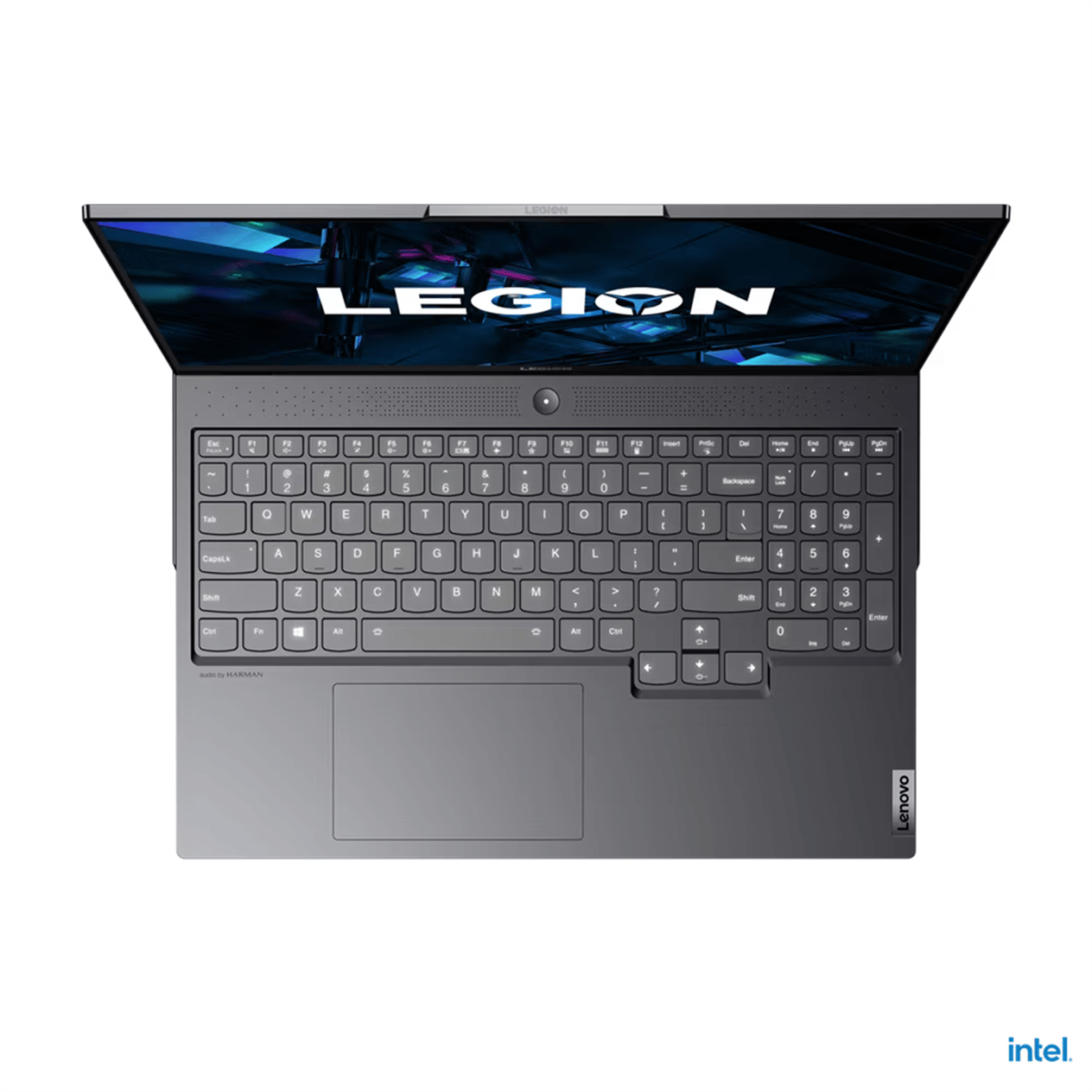 Lenovo Legion 7 16ITHg6 Intel Core i7 11800H 32GB 1TB SSD RTX3080 Freedos 16