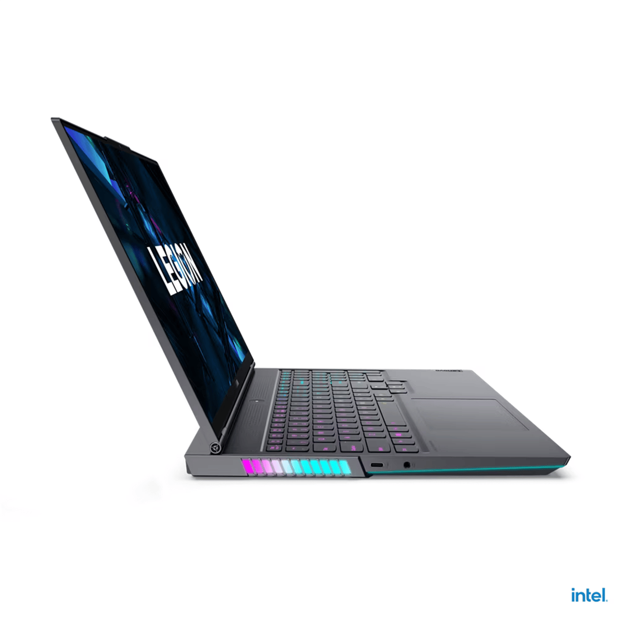 Lenovo Legion 7 16ITHg6 Intel Core i7 11800H 32GB 1TB SSD RTX3080 Freedos 16