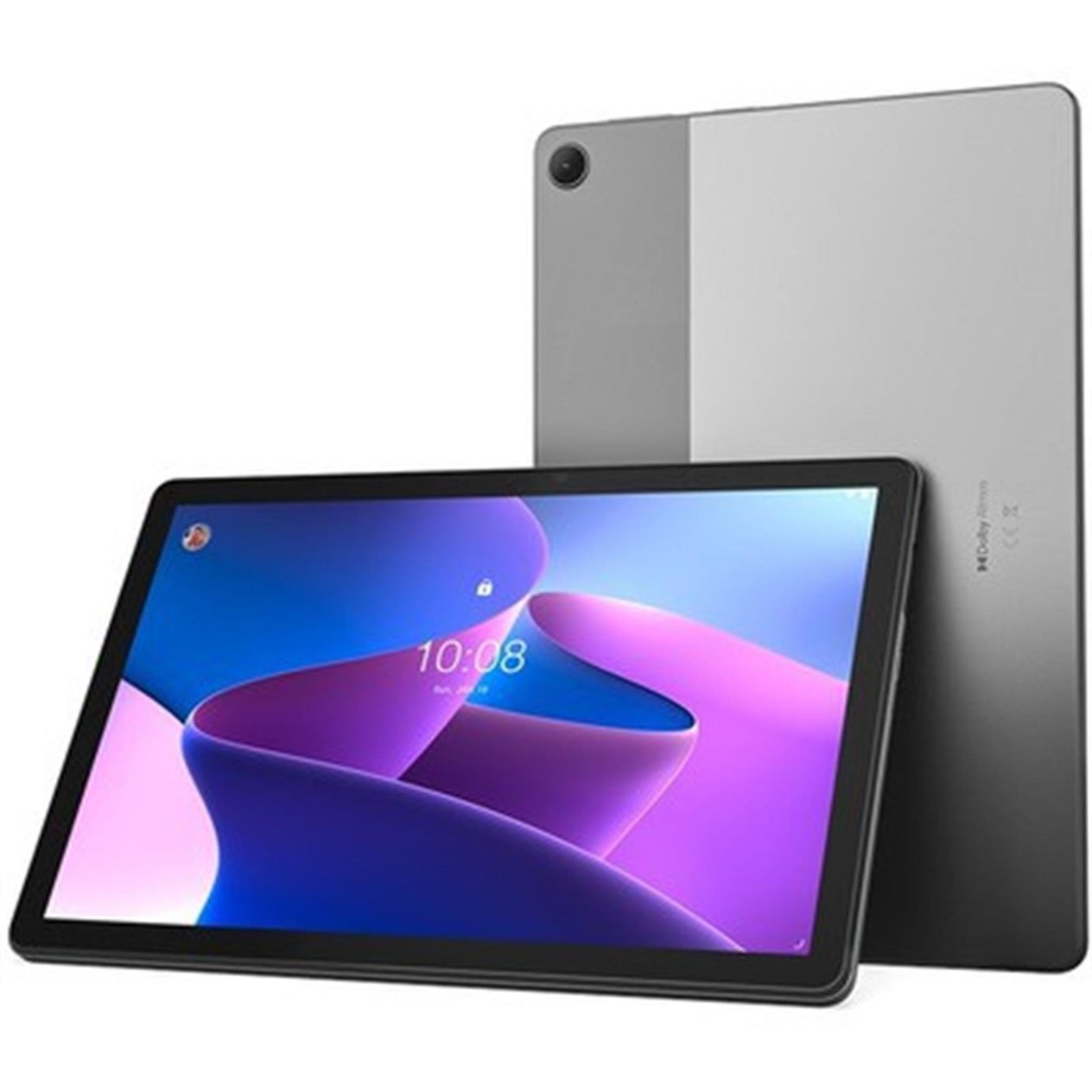 Lenovo Tab M10 (3rd Gen) 4gb 64 Gb Depolama 10,1 Wuxga Tablet - Zaag0003tr