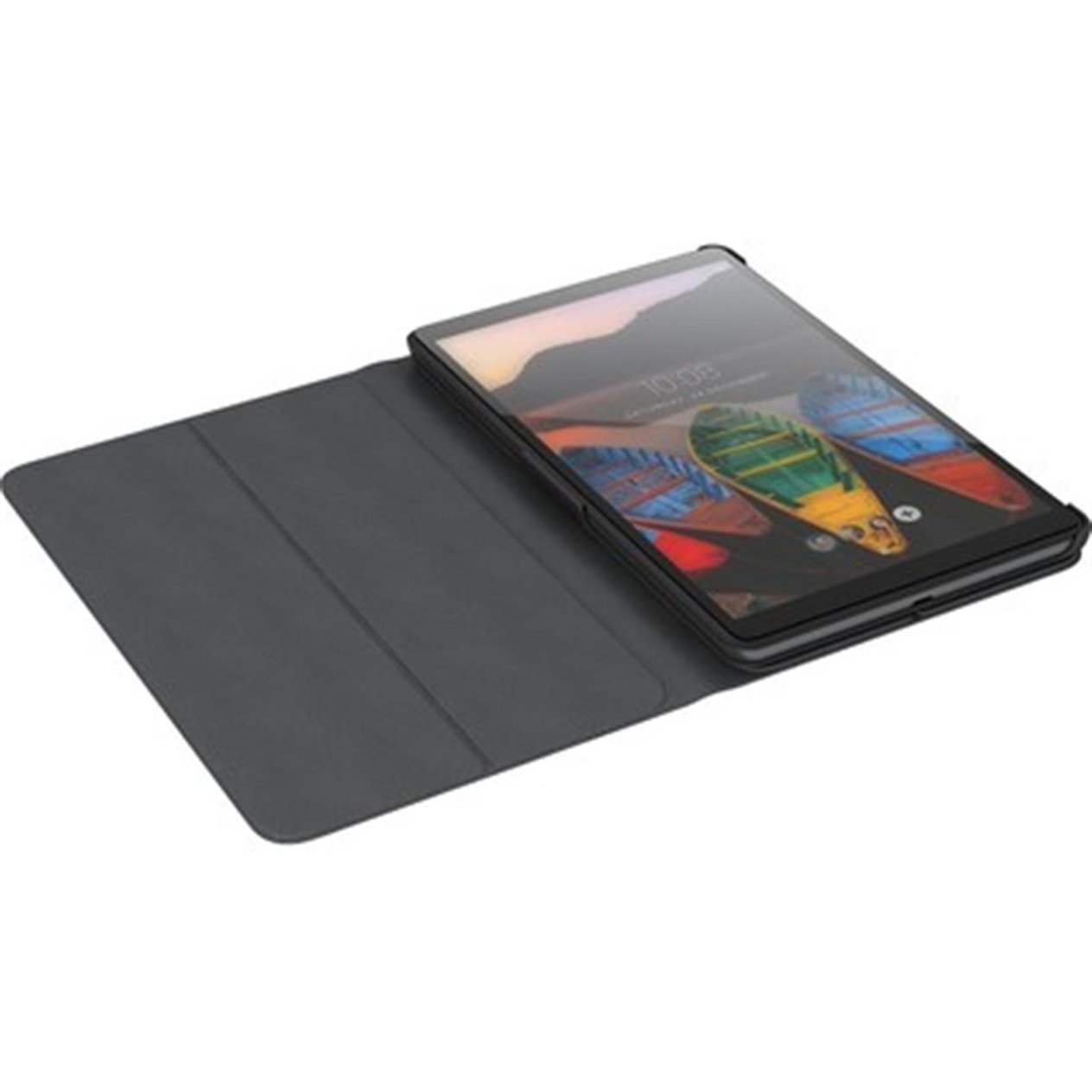 Lenovo Zg38c02859 Tab M8 Folio Case Siyah
