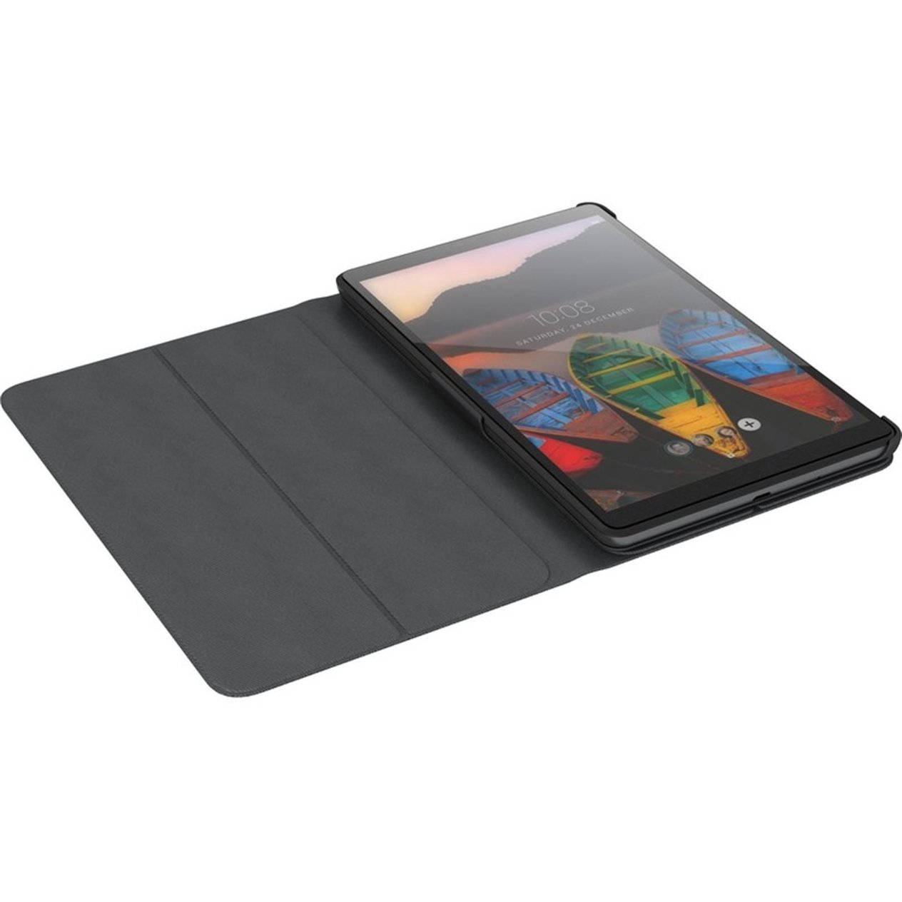 Lenovo Zg38c02859 Tab M8 Folio Case Siyah