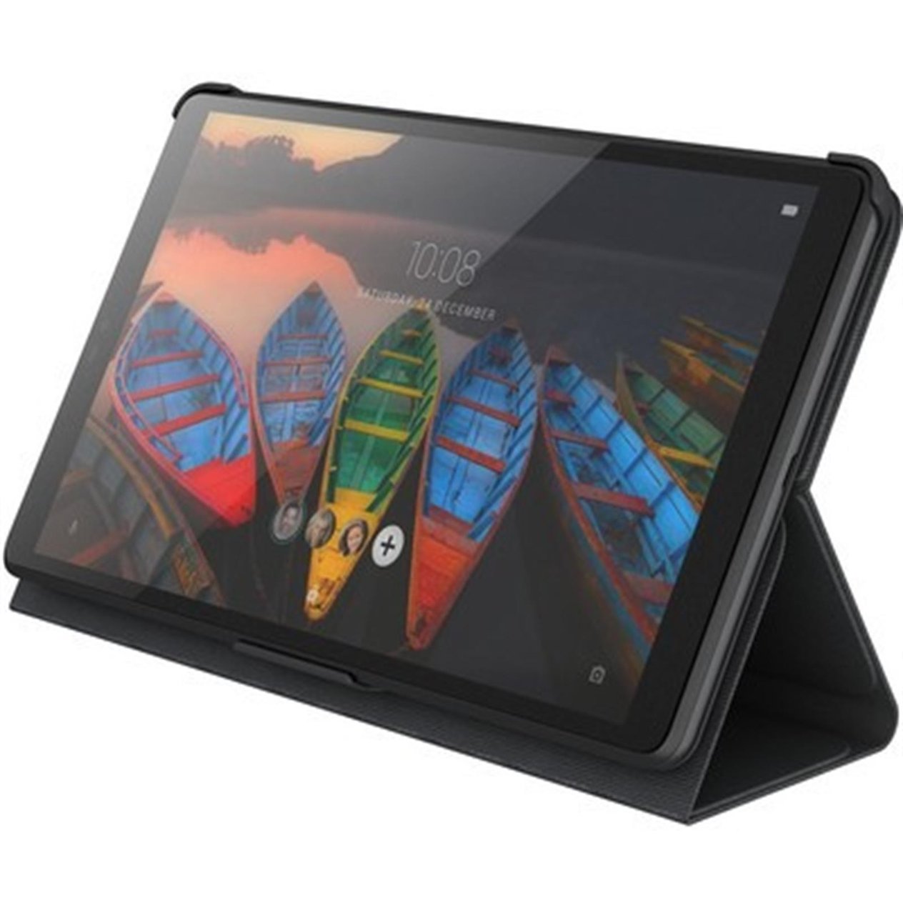 Lenovo Zg38c02859 Tab M8 Folio Case Siyah