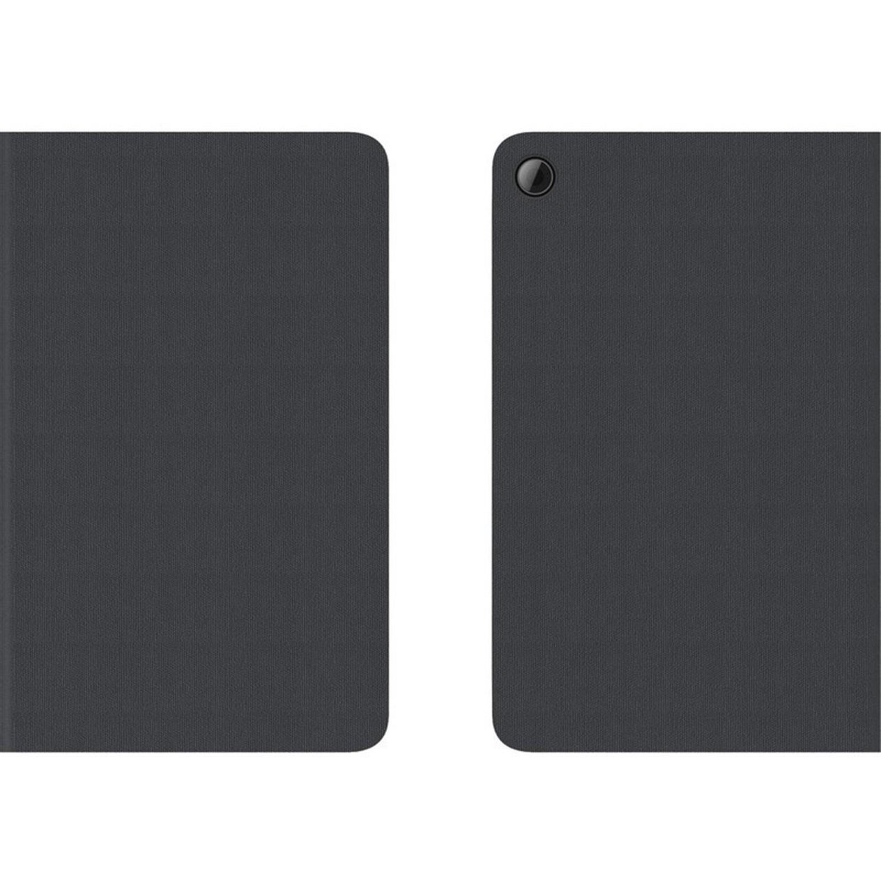 Lenovo Zg38c02955 Tab M10 Fhd 2nd Folio Ekran Koruyucu/kılıf - Siyah