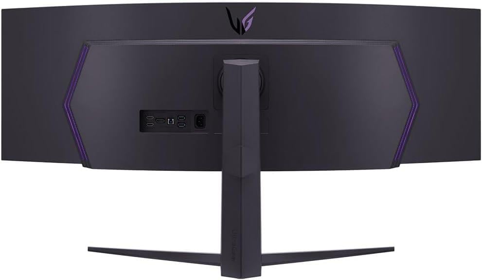 LG 49GR85DC-B UltraGear 49