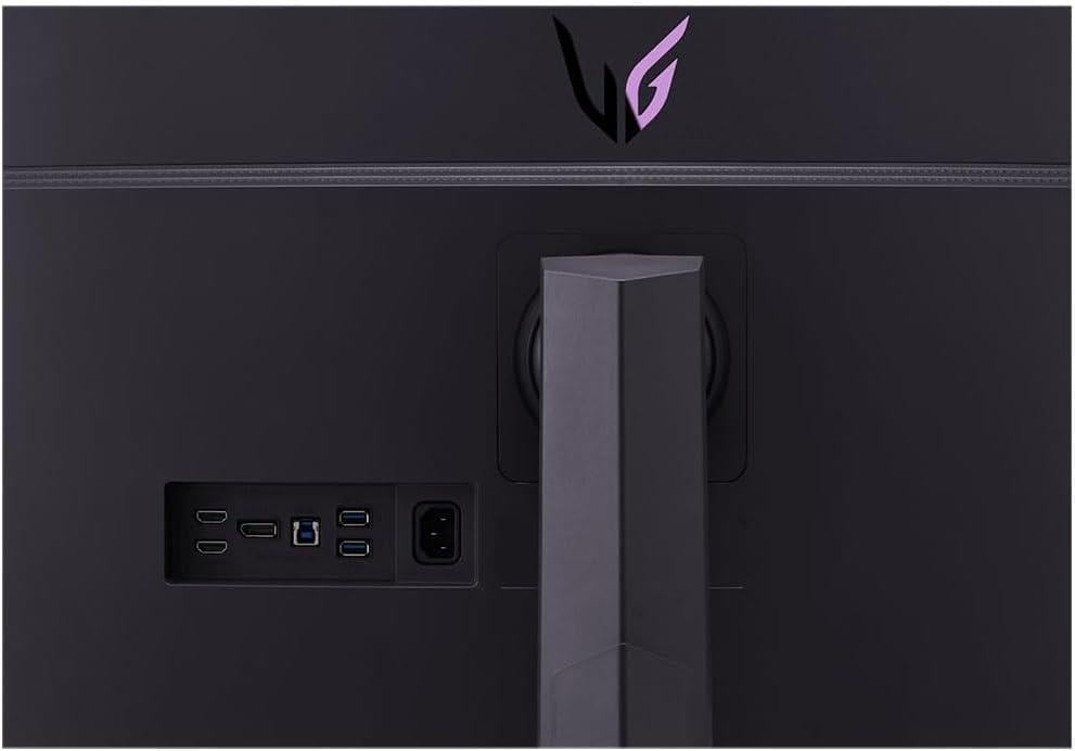 LG 49GR85DC-B UltraGear 49