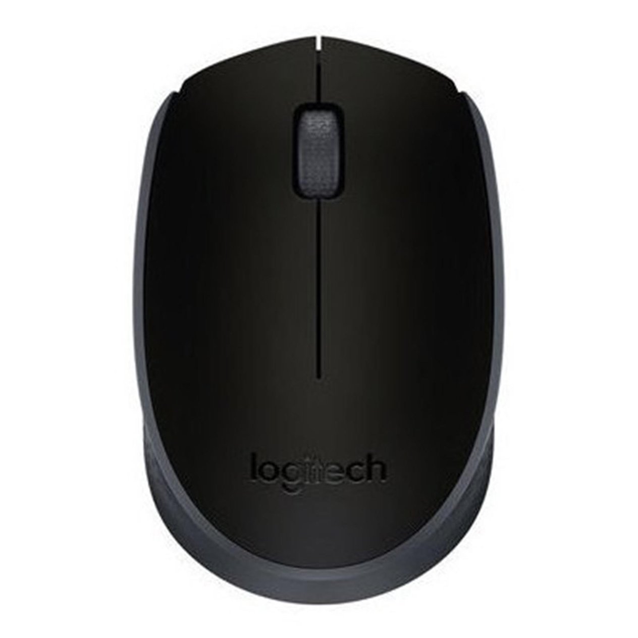 Logitech M170 Kablosuz Mouse - Siyah (910-004642)