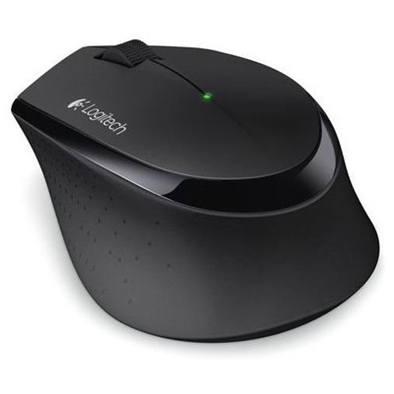 Logitech MK345 Wireless Klavye ve Mouse Seti (920-006514)