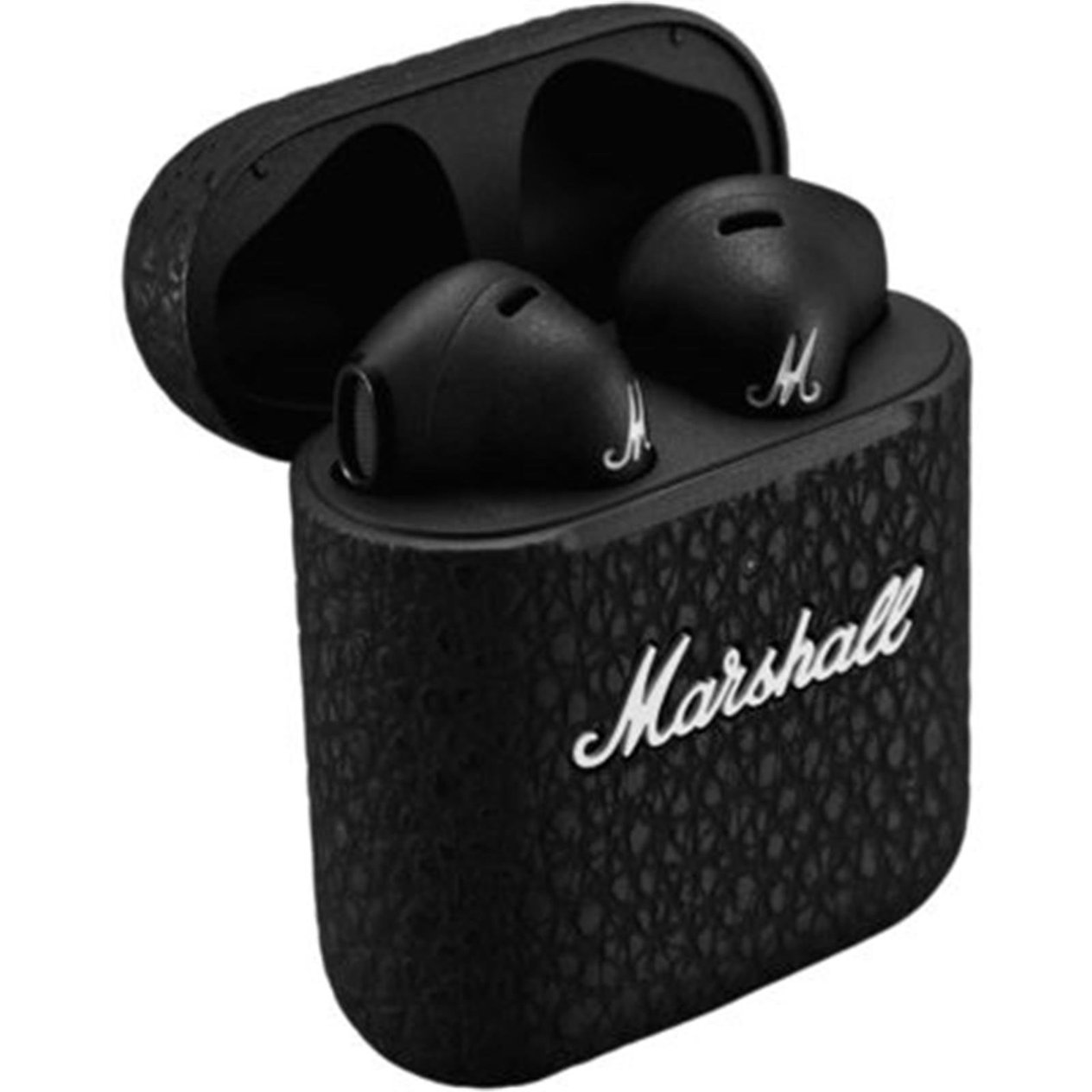 Marshall Minor Iıı Bt Tws Black Zd.1005983