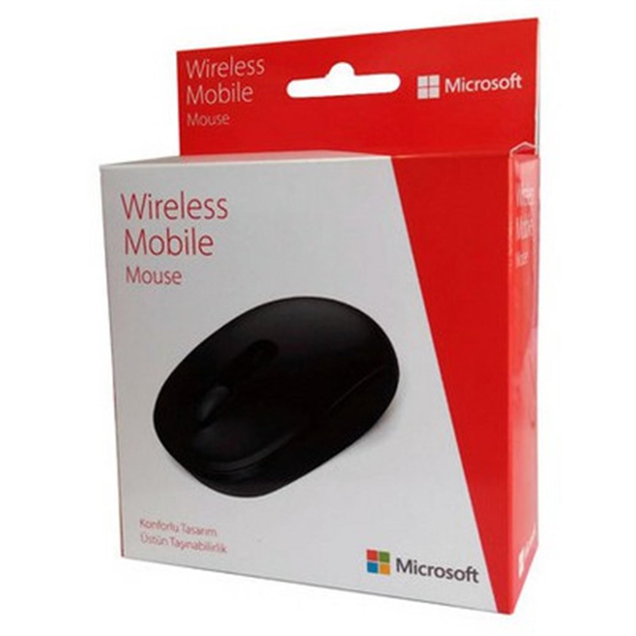 Microsoft 7MM-00002 Wireless Mobile 1850 Mouse