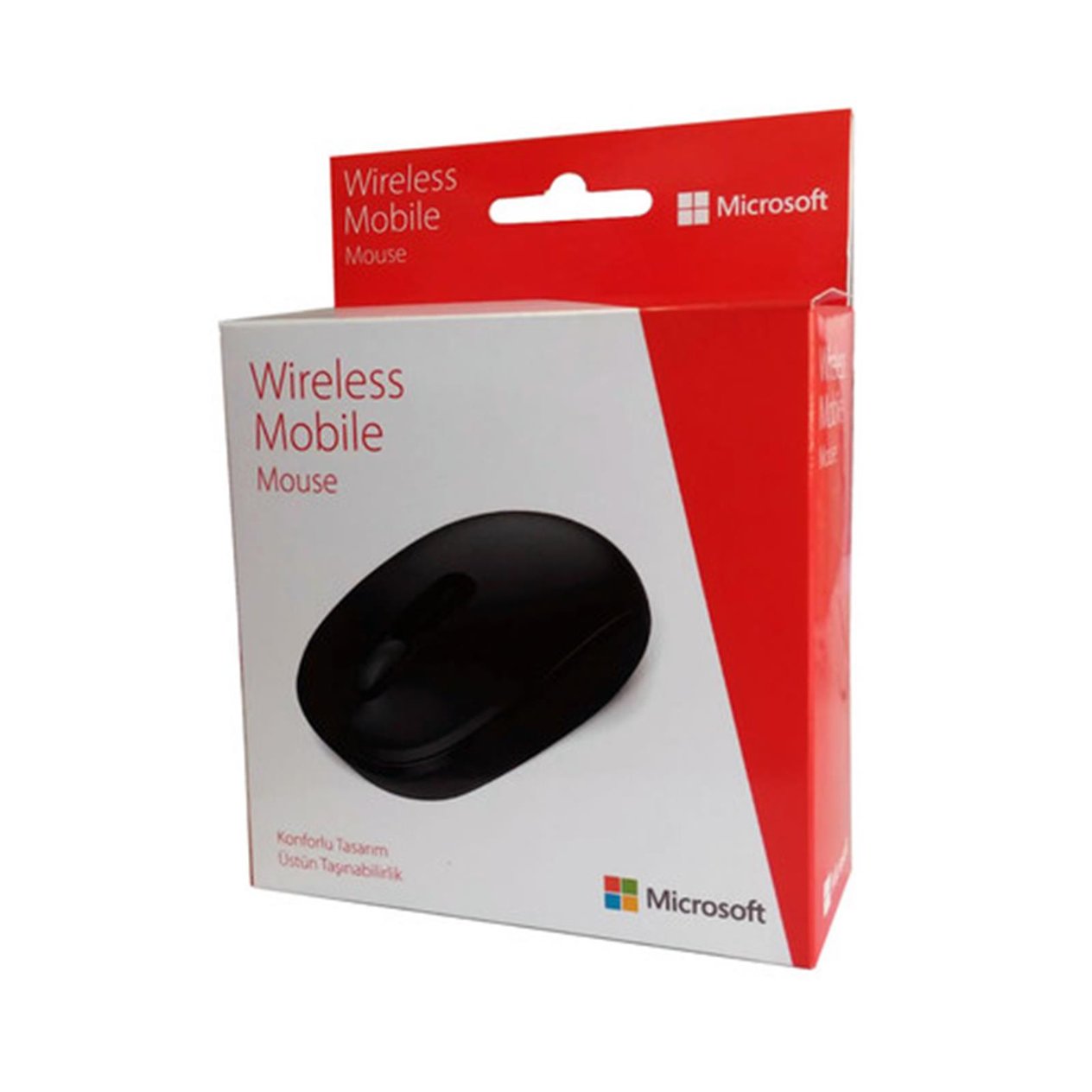 Microsoft 7MM-00002 Wireless Mobile 1850 Mouse