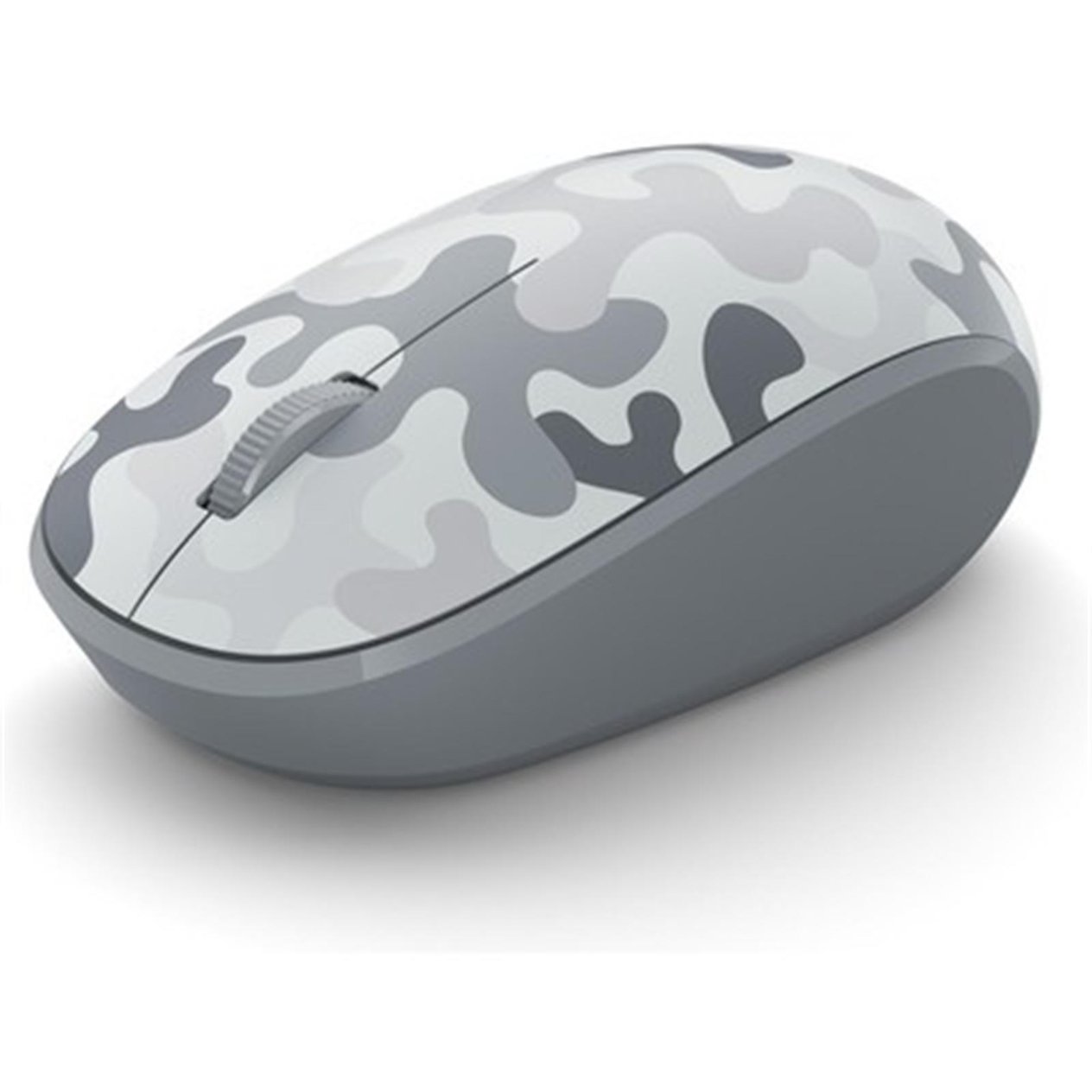 Microsoft 8kx-00009 Bluetooth Mouse Camo Se Beyaz