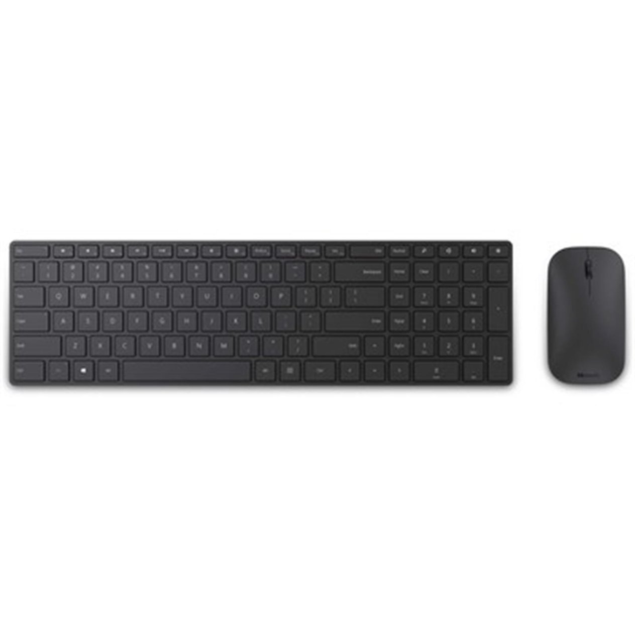 Microsoft C Designer Bluetooth Tr Klavye Mouse Set (7n9-00017) 885370889604
