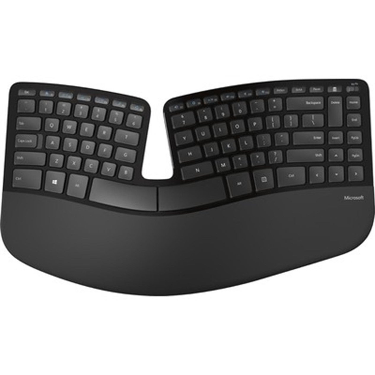 Microsoft L5V-00016 Sculpt Ergonomic Desktop Set