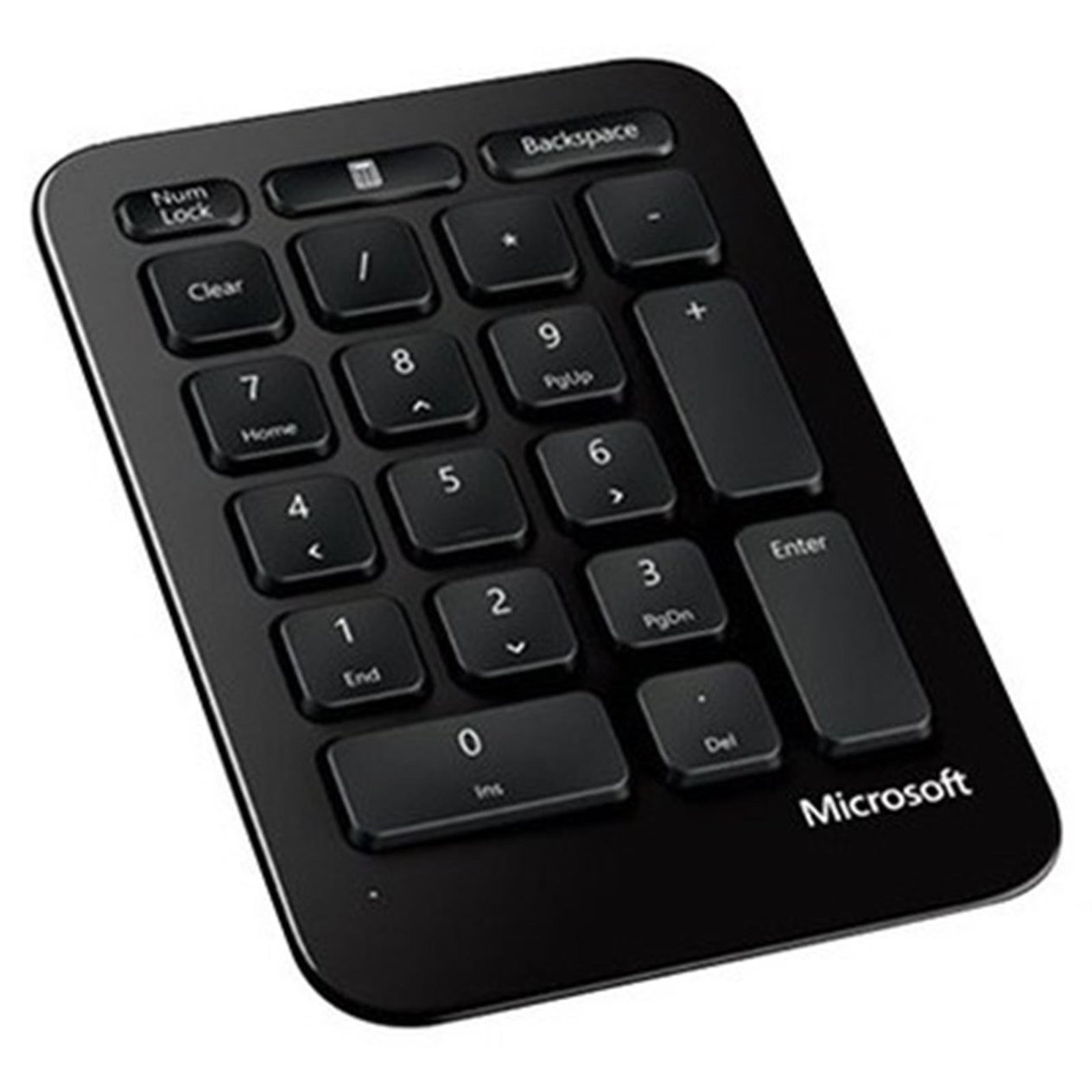Microsoft L5V-00016 Sculpt Ergonomic Desktop Set