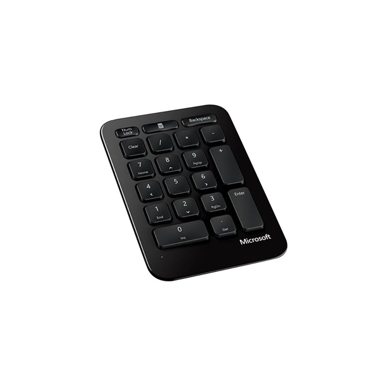 Microsoft L5V-00016 Sculpt Ergonomic Desktop Set