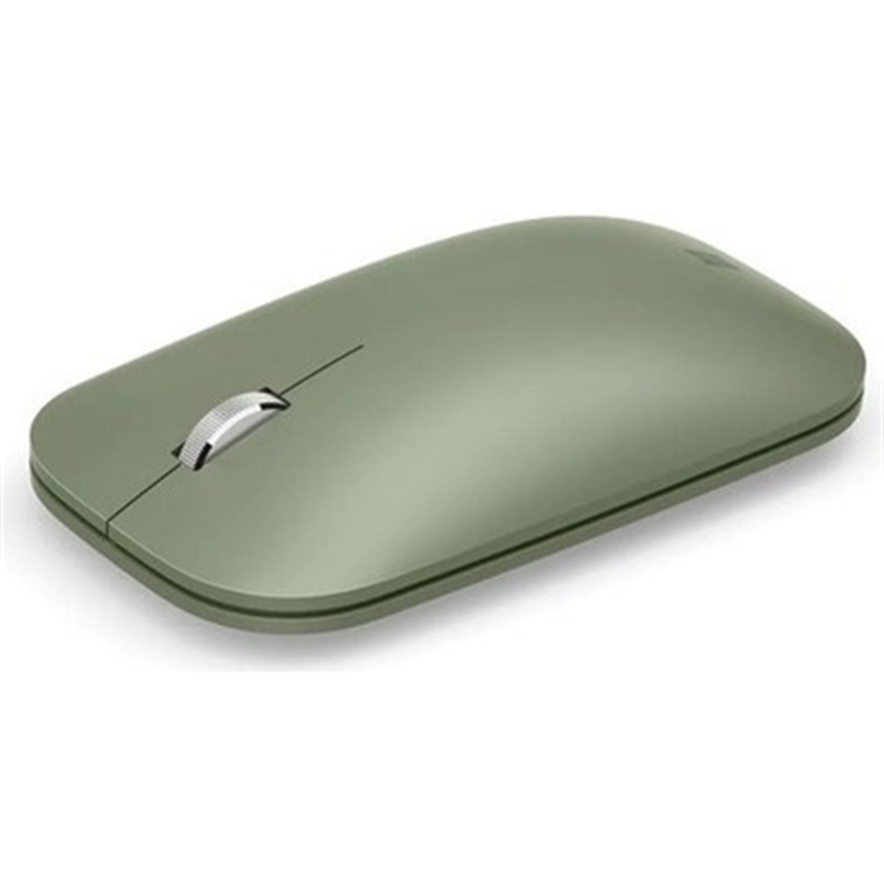 Microsoft Modern Mobile Kablosuz Mouse - Forest (ktf-00091)