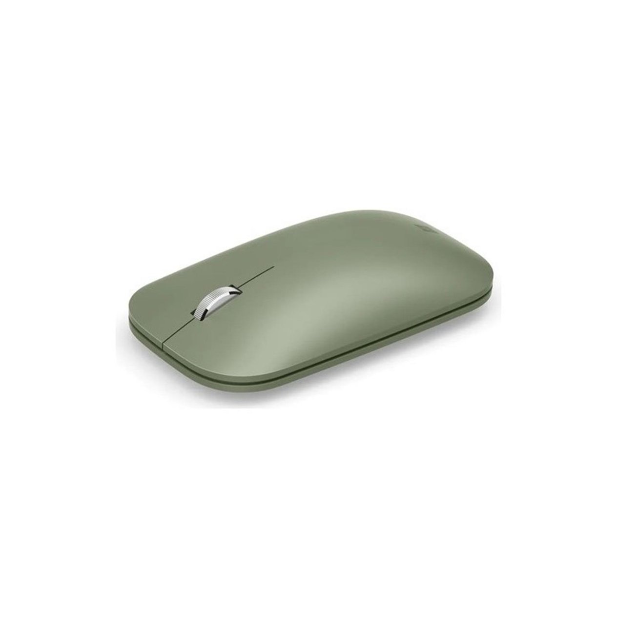 Microsoft Modern Mobile Kablosuz Mouse - Forest (ktf-00091)