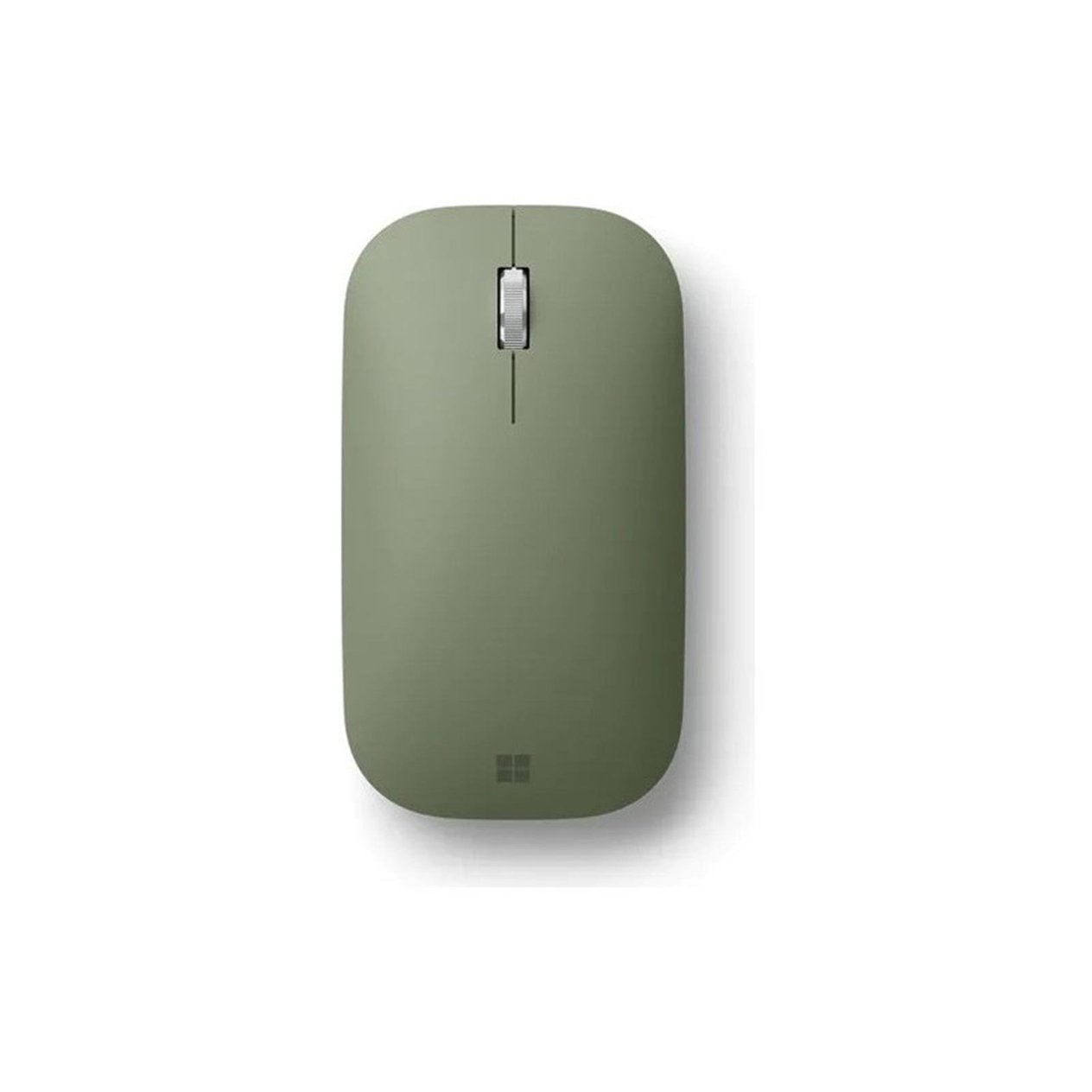 Microsoft Modern Mobile Kablosuz Mouse - Forest (ktf-00091)