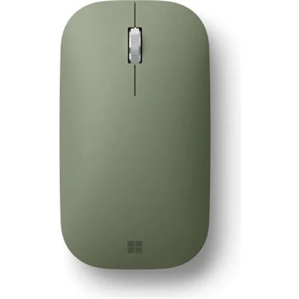 Microsoft Modern Mobile Kablosuz Mouse - Forest (ktf-00091)