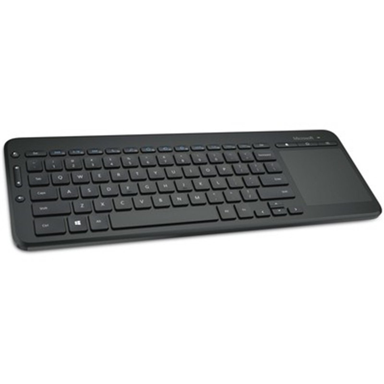 Microsoft N9z-00017 Smart Tv Kablosuz Sculpt Comfort Klavye