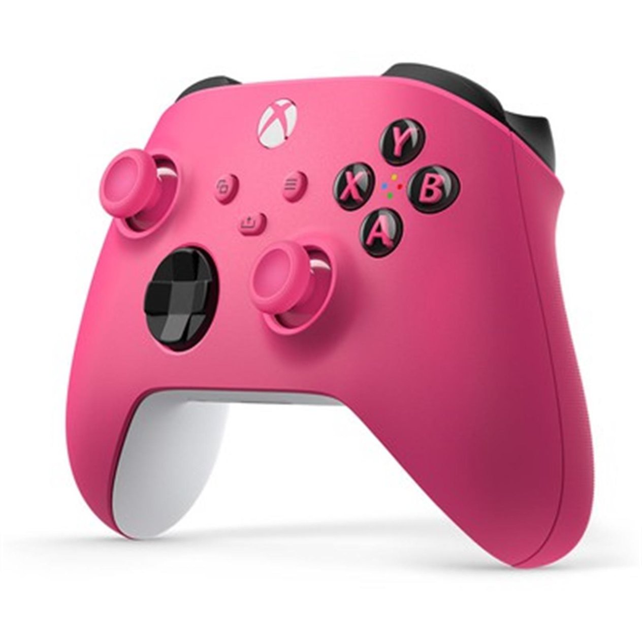 Microsoft Qau-00083 Xbox Wireless Controller 9.nesil - Deep Pink