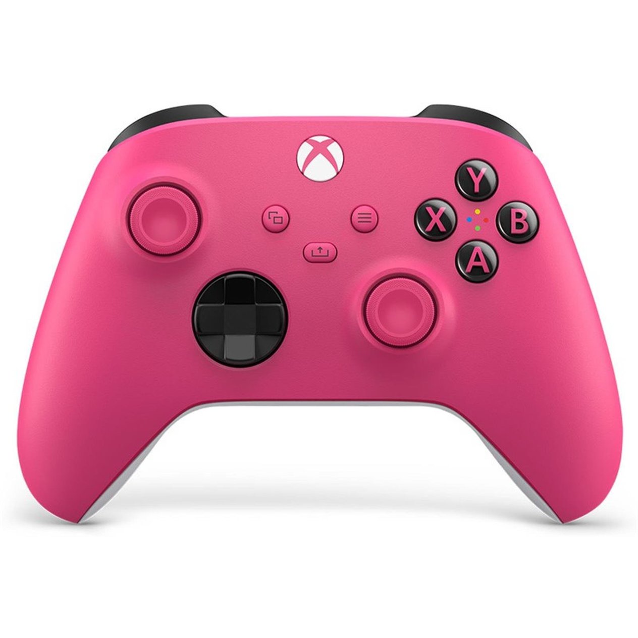 Microsoft Qau-00083 Xbox Wireless Controller 9.nesil - Deep Pink