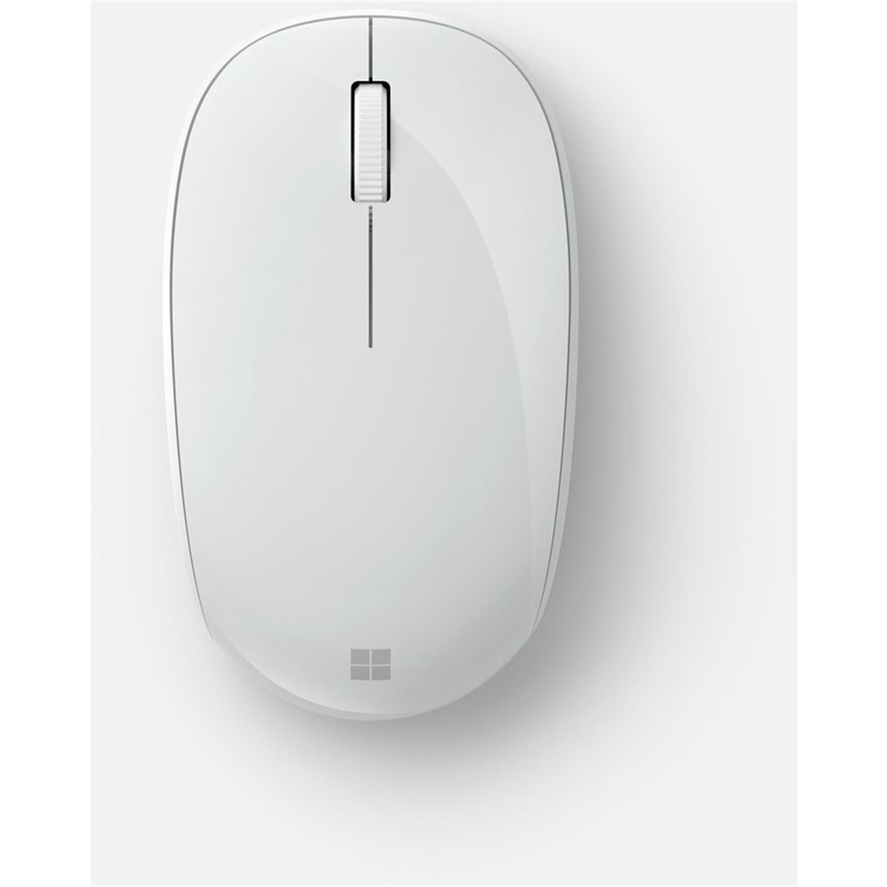 Microsoft Qhg-00042 Accy Project Bluetooth Klavye Mouse Set - Gri