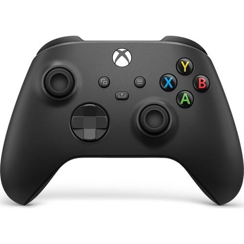 Microsoft RRS-00010 Xbox Series S 512GB SSD Oyun Konsolu Beyaz + 1 Kol Siyah + 1 Yıl Gamepass ( Microsoft Türkiye Garantili )