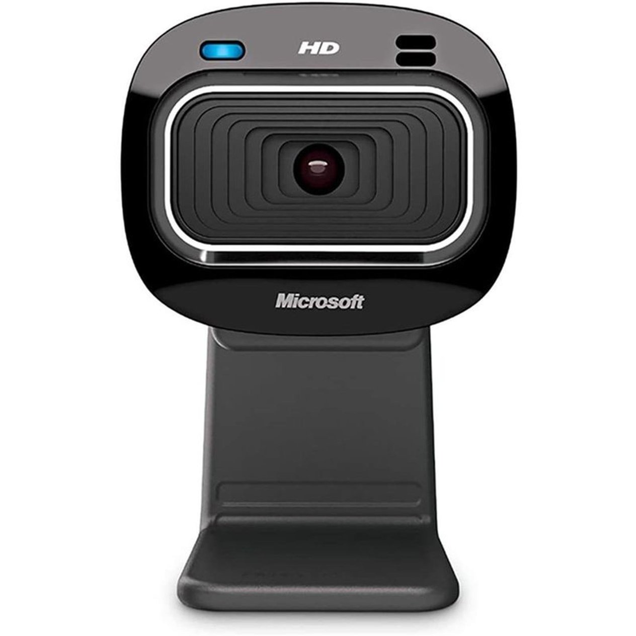 Microsoft T3H-00012 LifeCam HD-3000 Webcam