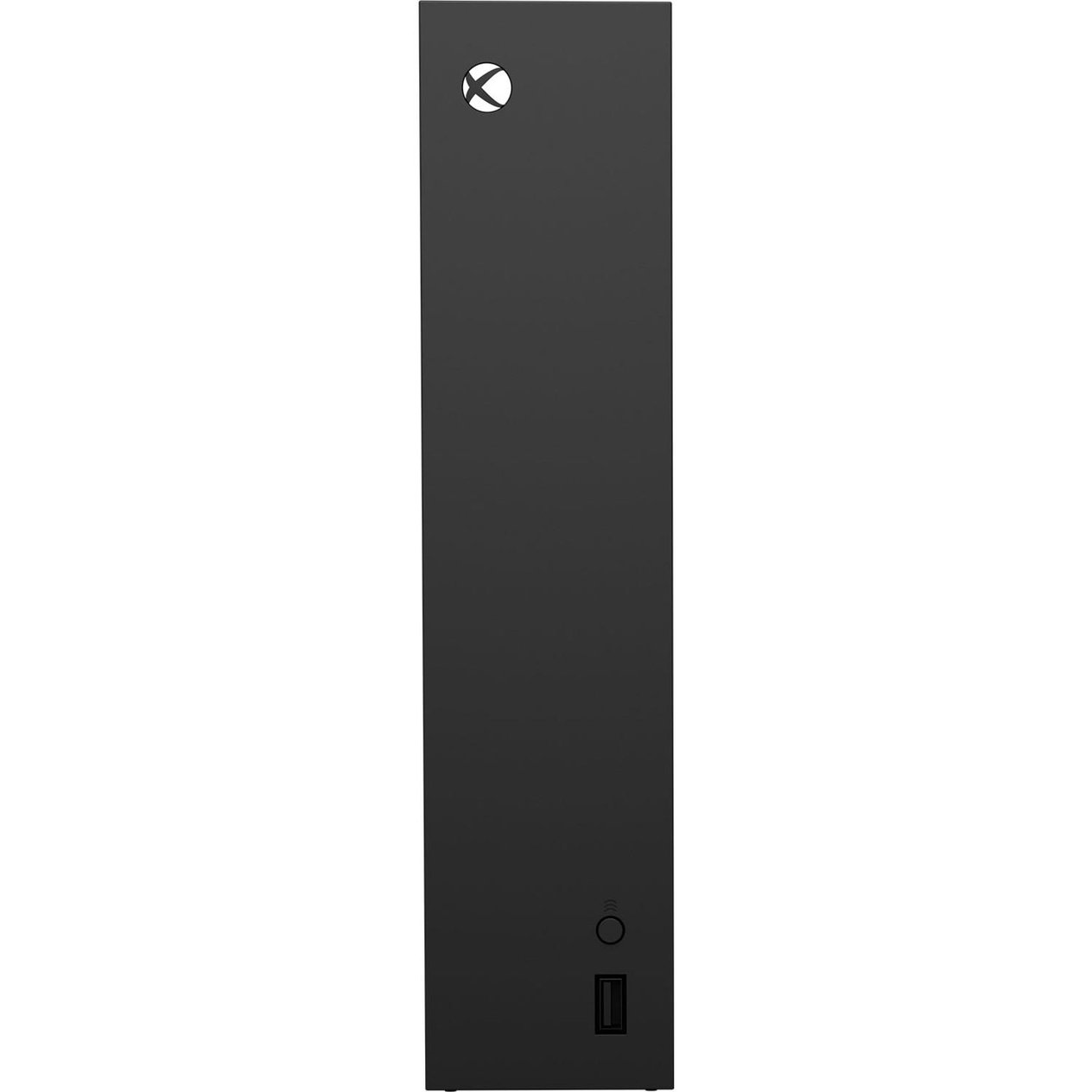 Microsoft XBOX Series S 1 TB SSD Oyun Konsolu - Siyah (XXU-00010) 