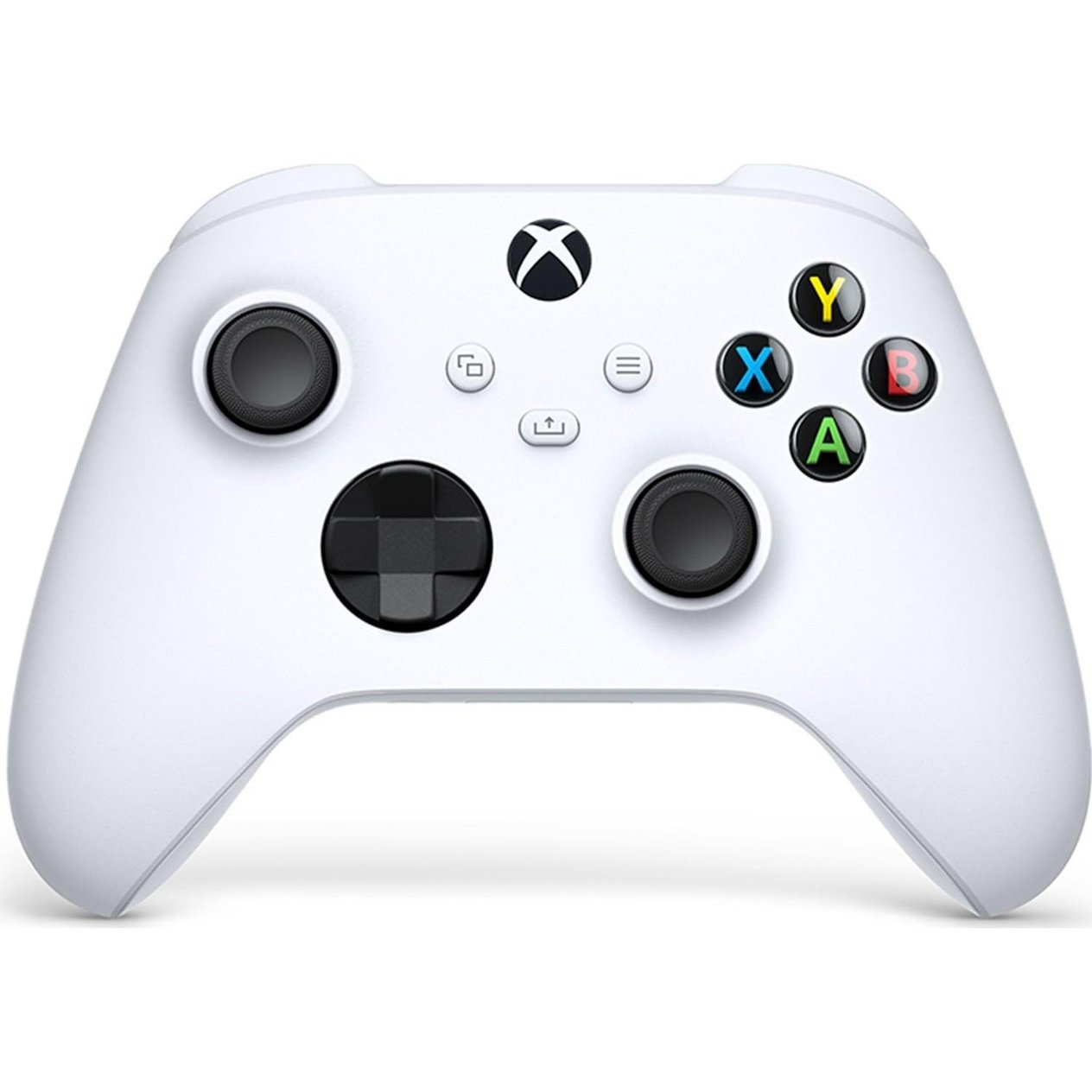 Microsoft Xbox Series S Oyun Konsolu Beyaz 512 GB + 3 Ay Gamepass Ultimate ( Microsoft Türkiye Garantili )
