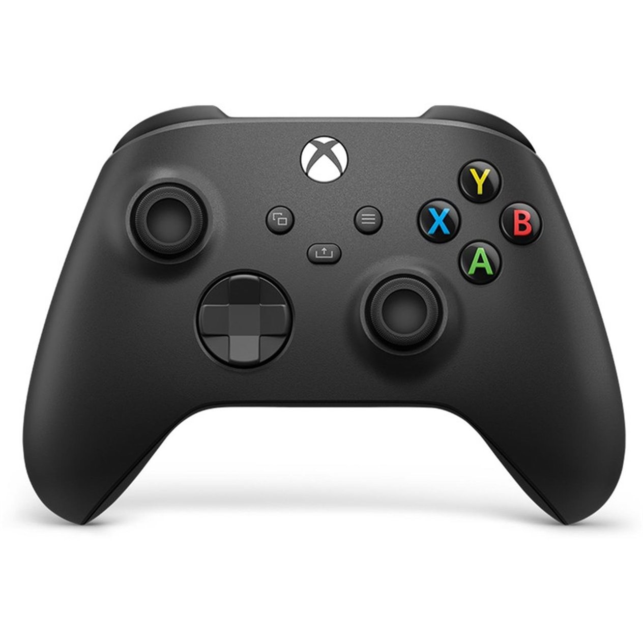 Microsoft Xbox Series X - Siyah (RRT-00010)